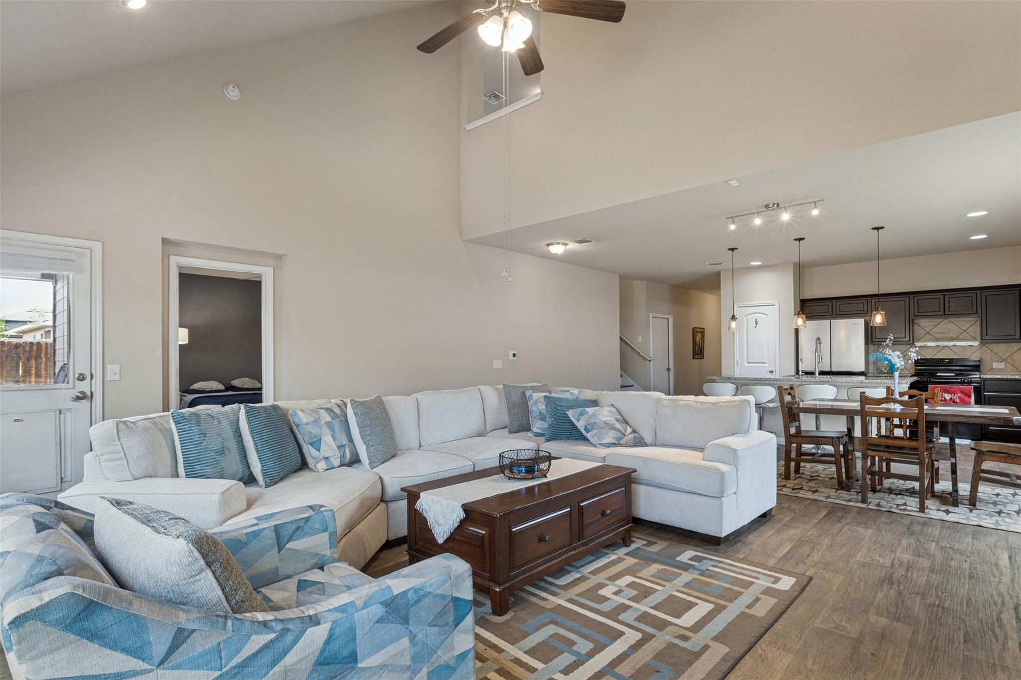 Residential in Austin 5