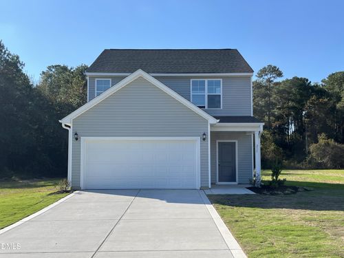 lot-55-215 Hill St, La Grange, NC, 28551 | Card Image