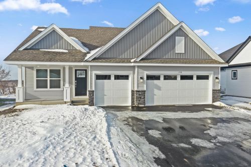 158 Ridgeview Ln, Elko New Market, MN, 55054-6000 | Card Image