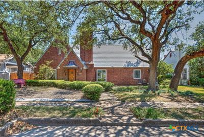 1207 N 3rd Street, House other with 4 bedrooms, 3 bathrooms and null parking in Temple TX | Image 1