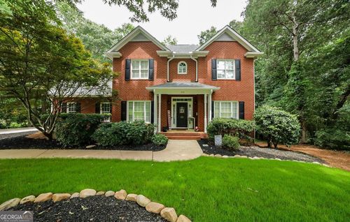 1031 Laurel Springs Ct, Watkinsville, GA, 30677-7579 | Card Image