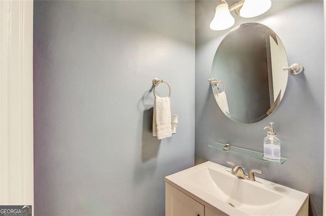 1180 Windridge Dr, House other with 4 bedrooms, 4 bathrooms and 2 parking in Loganville GA | Image 20