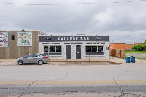 115-115 1/2 S Knoblock Street, Stillwater, OK, 74074-0000 | Card Image