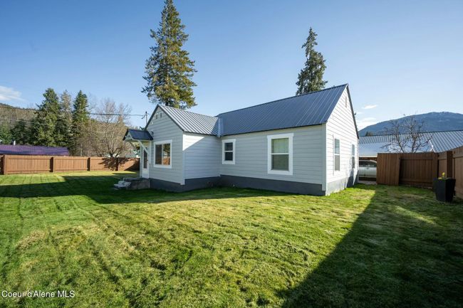 401 N Stephen St, Home with 0 bedrooms, 0 bathrooms and null parking in Clark Fork ID | Image 33