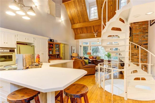478278 3 Rd Line, House other with 4 bedrooms, 3 bathrooms and 14 parking in Melancthon ON | Image 15