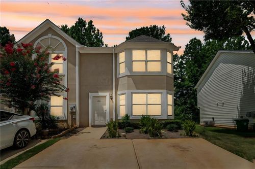 3114 Fields Dr, Lithonia, GA, 30038-5002 | Card Image