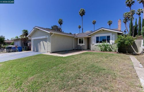 154 Radcliffe Dr, Vallejo, CA, 94589-1818 | Card Image