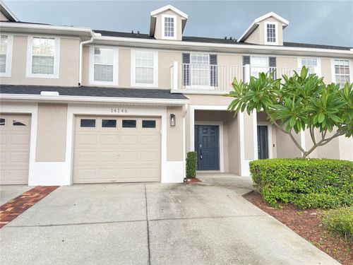 14146 Turning Leaf Dr, ORLANDO, FL, 32828-7489 | Card Image