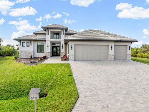 9474 Melody Cir, PORT CHARLOTTE, FL, 33981-3103 | Card Image