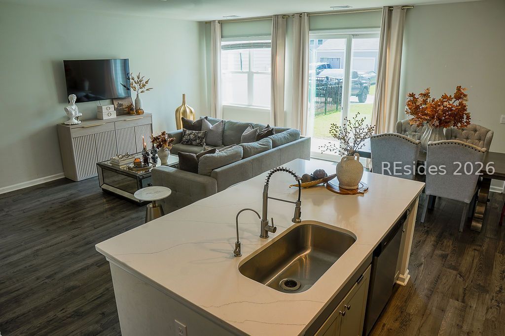 Residential in Bluffton 4