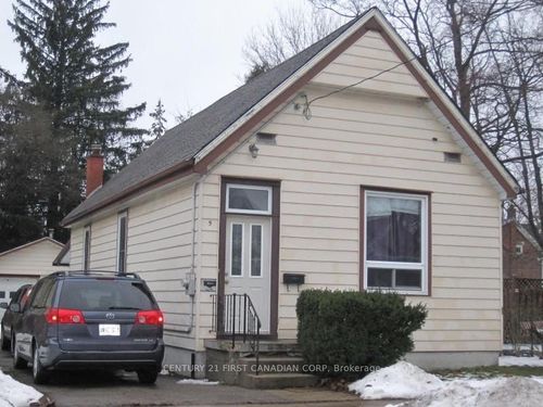 5 Audrey Avenue, London East, ON, N6A2Y8 | Card Image