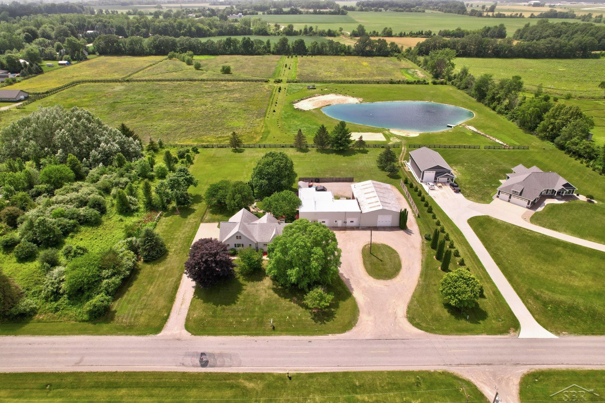 Residential in Tittabawassee Township 5