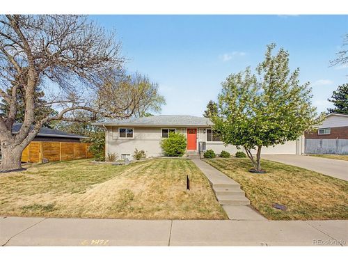 8413 E Kenyon Dr, Denver, CO, 80237 | Card Image