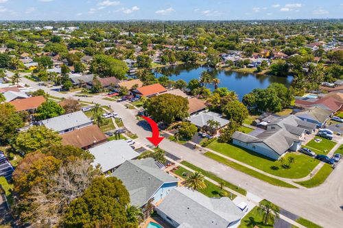 1340 Sw 75th Ave, North Lauderdale, FL, 33068-3617 | Card Image