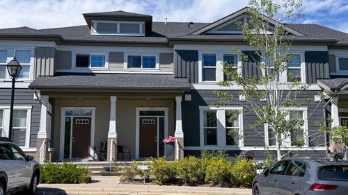 1304 Evanston Square Nw, Calgary, AB, T3P0G9 | Card Image