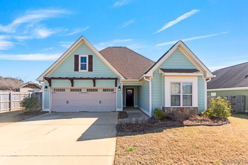 2260 Gathering Way, Prattville, AL, 36066-1928 | Card Image