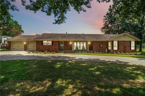 5039 Primrose Road, Springdale, AR, 72764 | Card Image