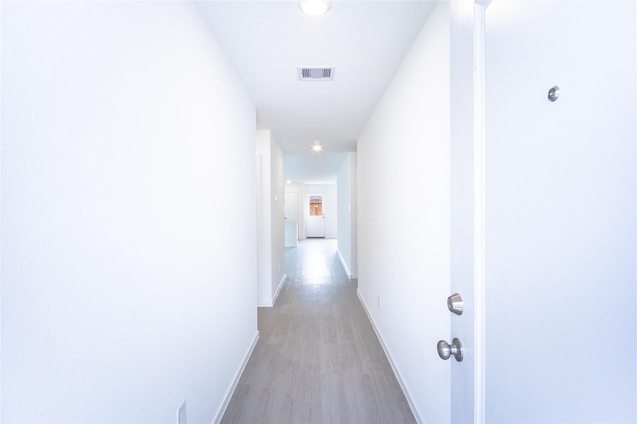 Residential Lease in Conroe 4