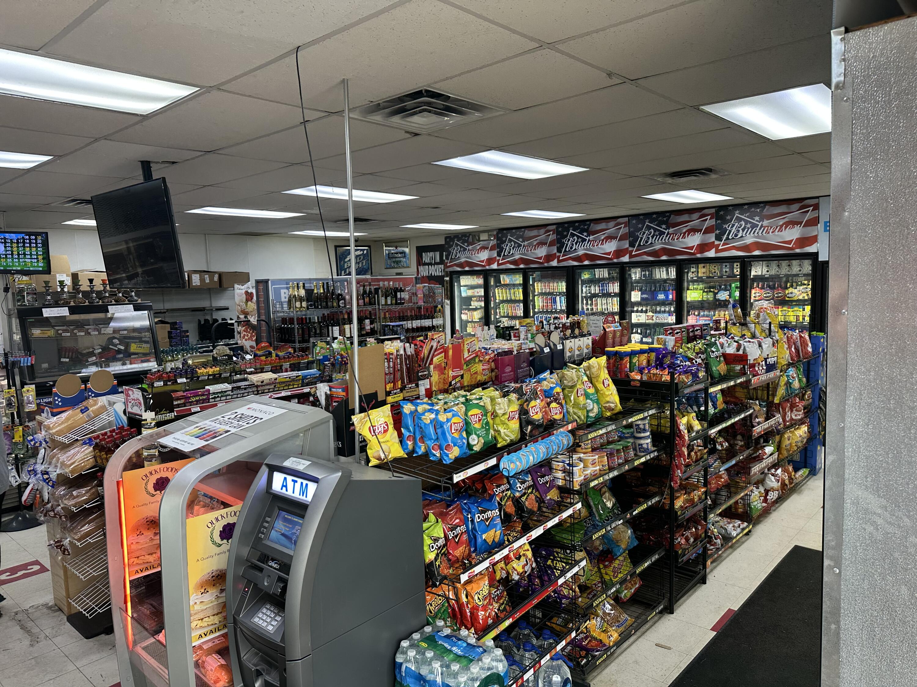 Commercial Sale in Warren