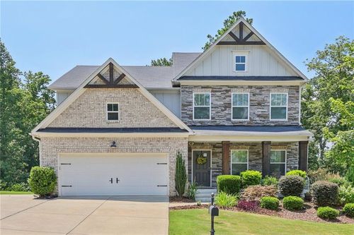 6370 Boulder Rdg, Cumming, GA, 30028-2203 | Card Image