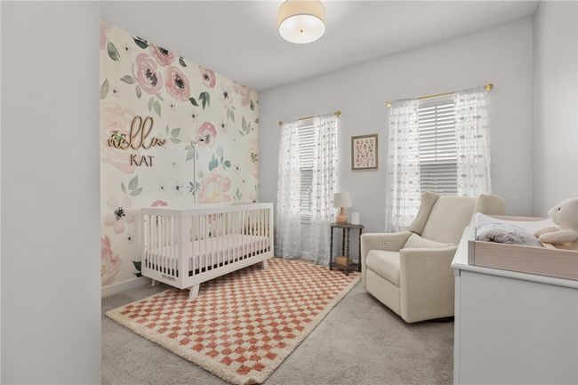 624 Amarth Ln, Townhouse with 3 bedrooms, 3 bathrooms and null parking in Cranberry Twp PA | Image 25