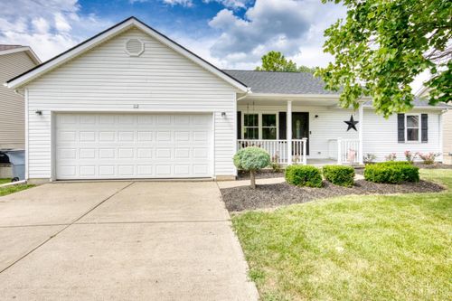 112 Oak Hills Dr, Hillsboro, OH, 45133 | Card Image