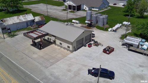 248 W Main St, Bradford, IL, 61421-5000 | Card Image