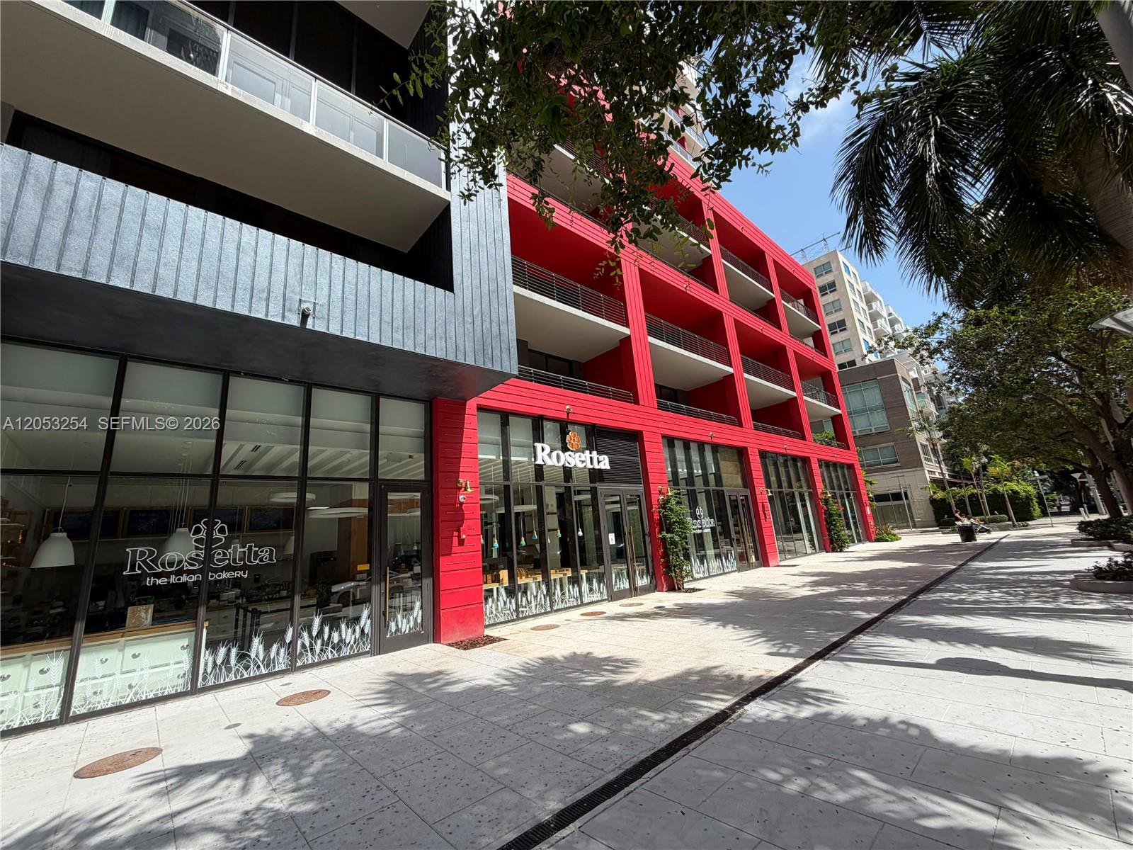 Residential Lease in Miami 2