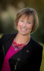 Christine Dick