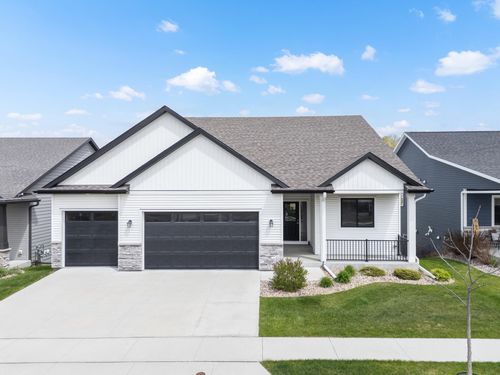 1639 Hadley Creek Dr Ne, Rochester, MN, 55906-2044 | Card Image