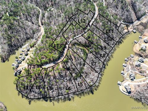 lot-11-0 Preserve Dr, ROCKFORD, AL, 35136 | Card Image