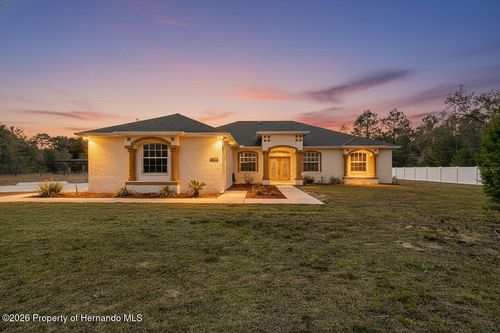 16870 Akins Dr, Spring Hill, FL, 34610-7201 | Card Image