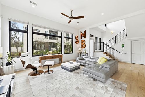 unit-d-2106 Allwood Dr, Austin, TX, 78704-4482 | Card Image