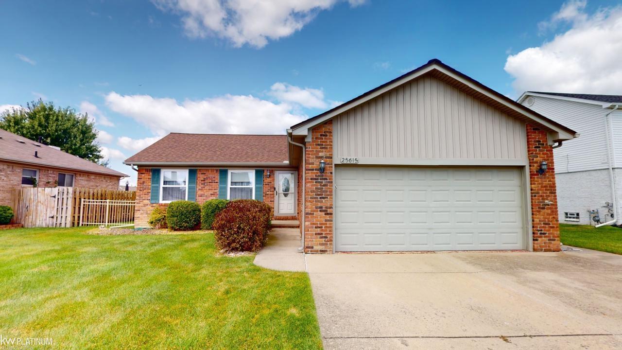 Princess Dr, Chesterfield, MI 48051