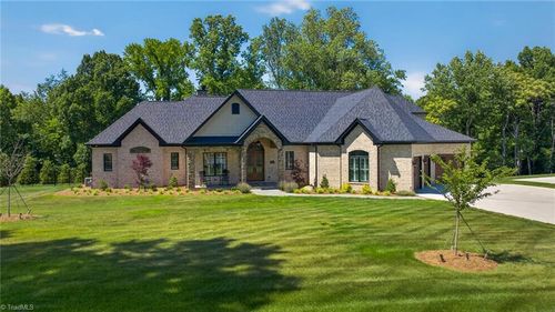7955 Valleyview Drive, Clemmons, NC, 27012 | Card Image