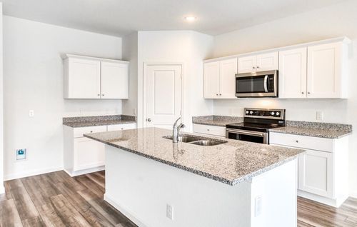 720 Holly St, Anna, TX, 75409-5029 | Card Image