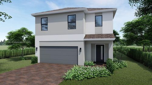 775 Se 17th Ave, Homestead, FL, 33033-6090 | Card Image