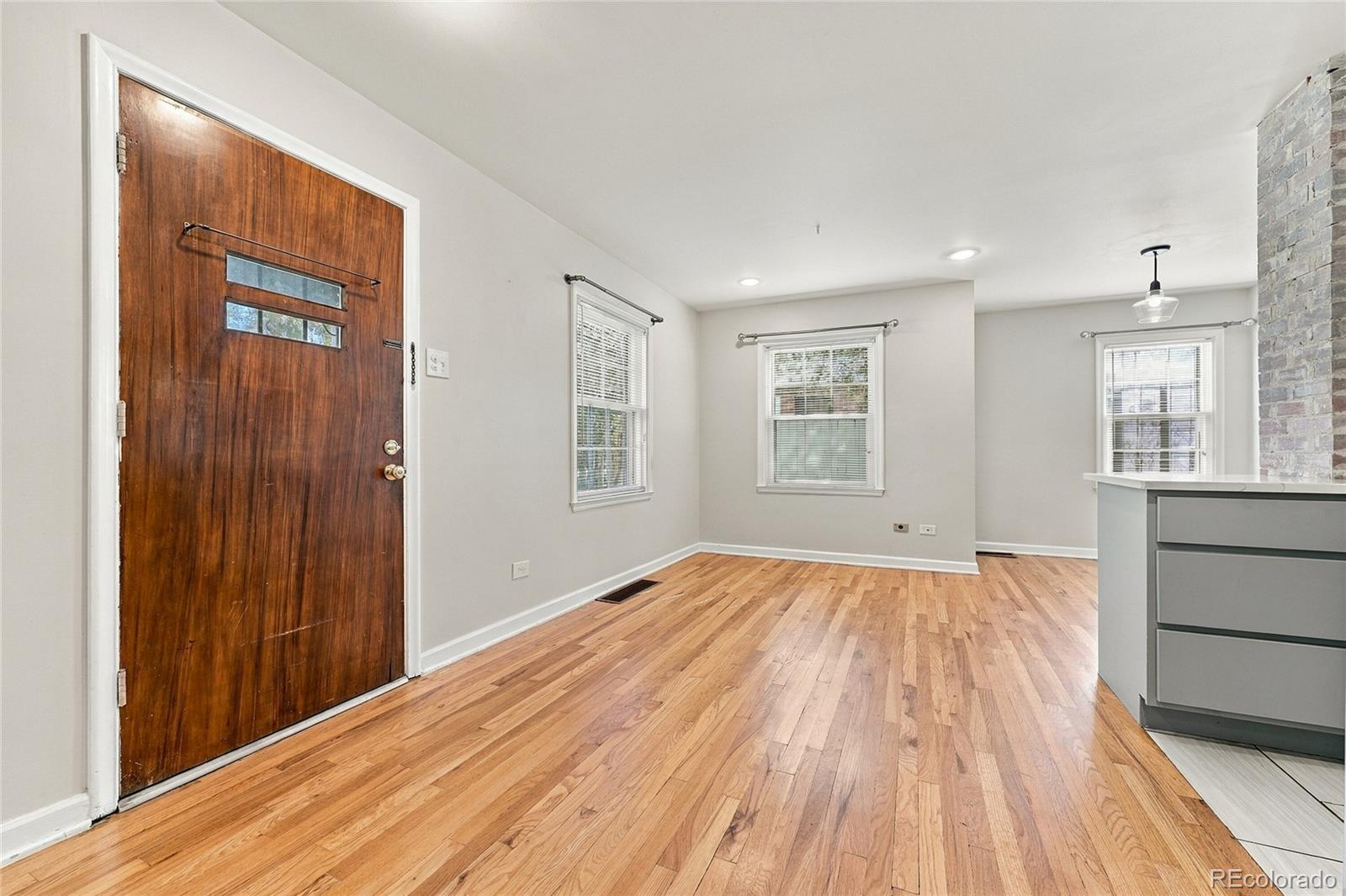 Residential in Denver 5