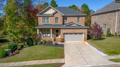 349 Bent Oak Dr, Chapin, SC, 29036-7681 | Card Image