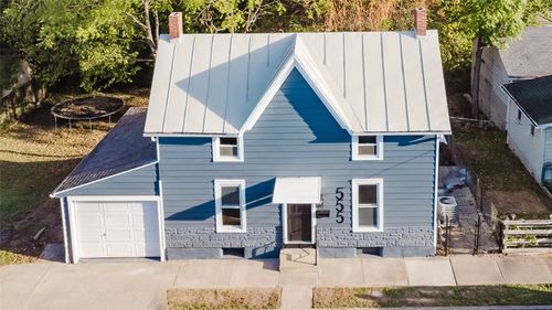 555 E Sycamore St, Miamisburg, OH, 45342-2361 | Card Image