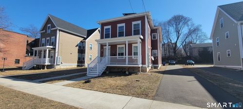 537 Winchester Ave, New Haven, CT, 06511-1919 | Card Image
