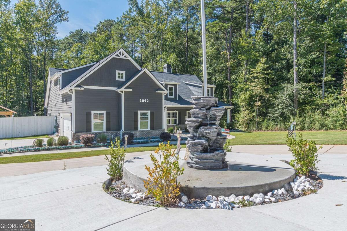 Residential Lease in Locust Grove 3