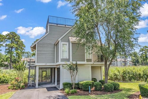 1670 Harbor Dr, North Myrtle Beach, SC, 29582-6884 | Card Image