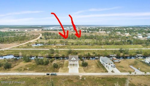 Lot #96 Bay St, Bay Saint Louis, MS, 39520-7248 | Card Image