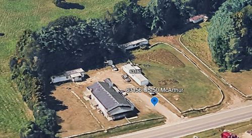 63156 Us Highway 50, Mc Arthur, OH, 45651-8403 | Card Image