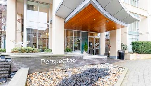 502-2133 Douglas Rd, Burnaby, BC, V5C0E9 | Card Image