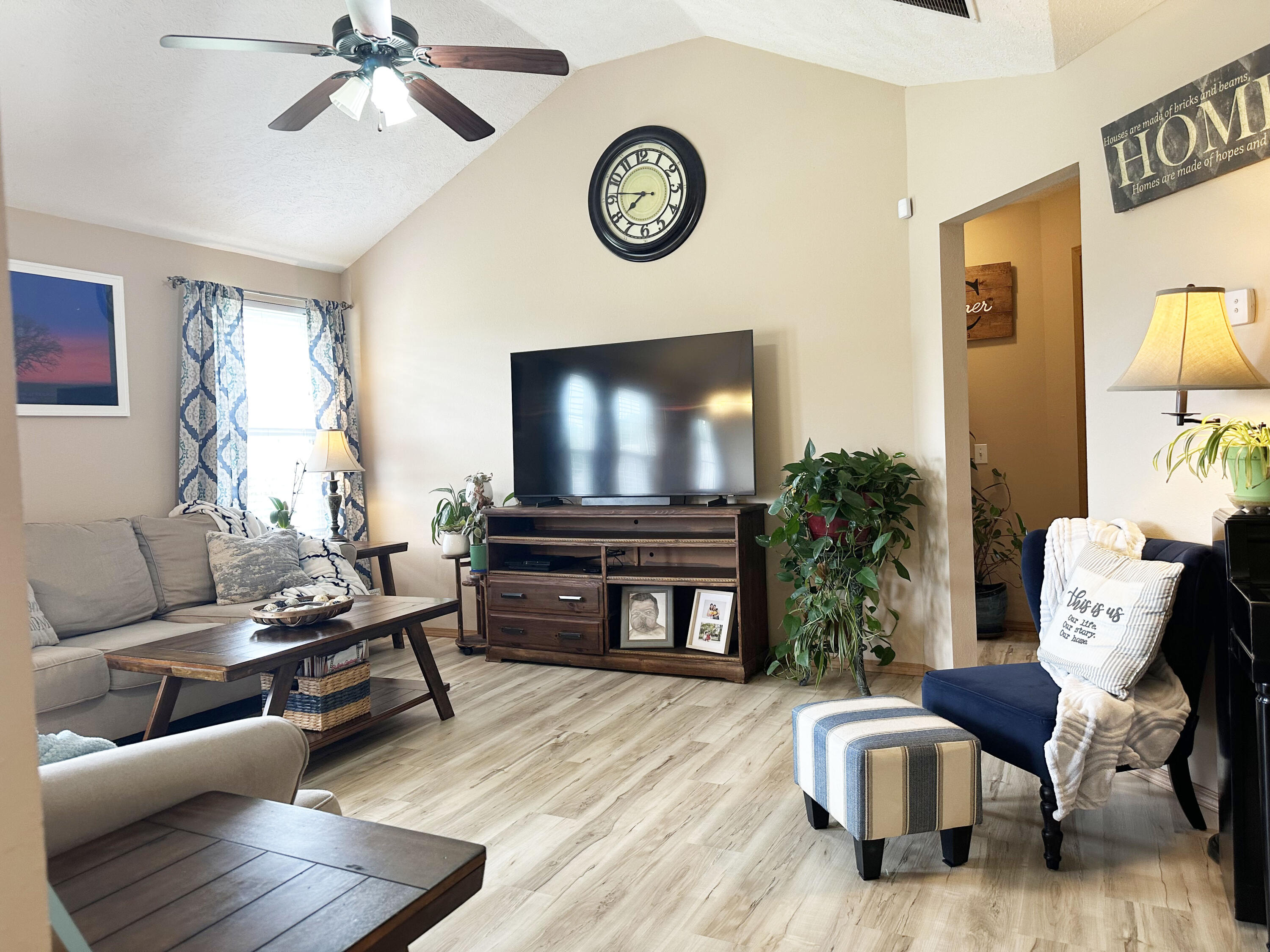 Residential in Highlandville 3