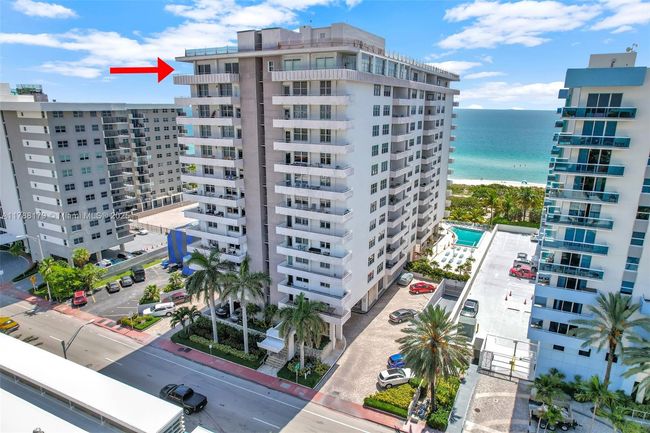 PHH - 9225 Collins Ave, Condo with 3 bedrooms, 3 bathrooms and null parking in Surfside FL | Image 68