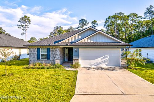 5848 Gilchrist Oaks Ct, Jacksonville, FL, 32219-3085 | Card Image