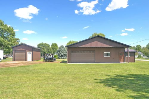 1118 S Mather St, Clarksville, IA, 50619 | Card Image
